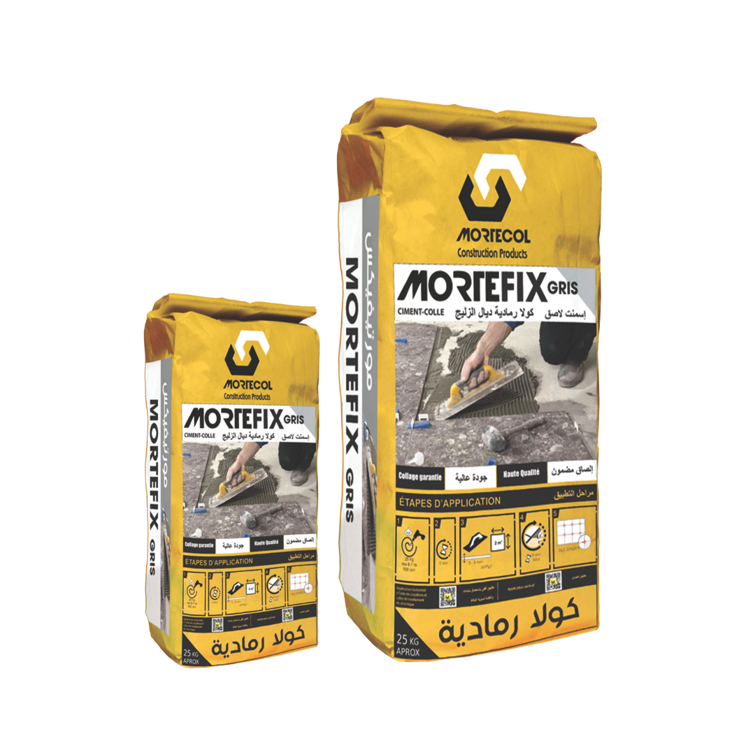 MORTEFIX GRIS – Image 2