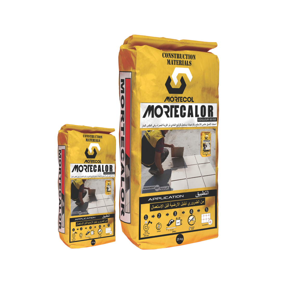 MORTECALOR – Image 2