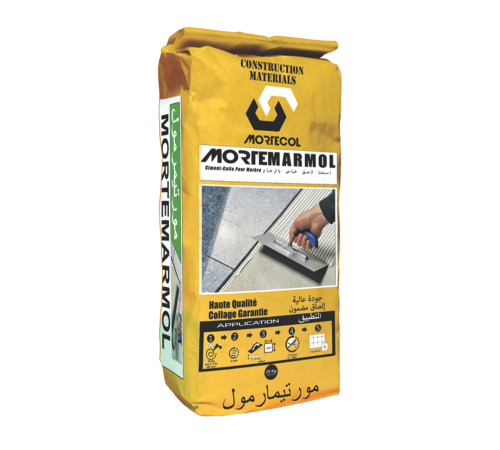 MORTEMARMOL